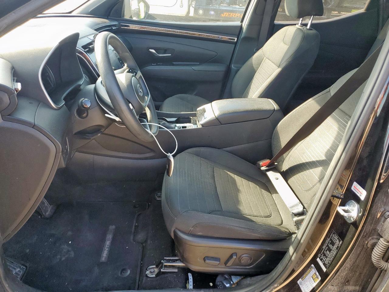 HYUNDAI SANTA CRUZ SEL