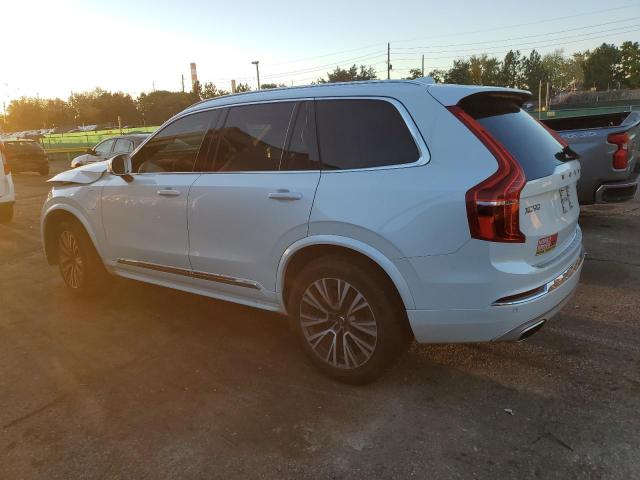 2021 VOLVO XC90 T8 RE YV4BR0CK9M1746620