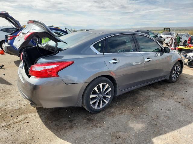 2016 NISSAN ALTIMA 2.5 #3282702291