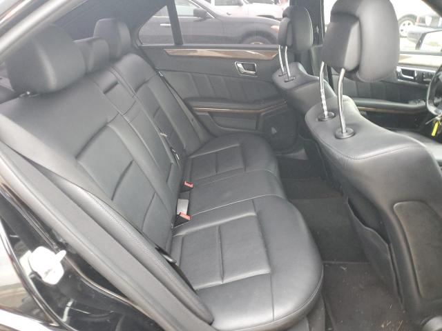 2011 MERCEDES-BENZ E 350 4MAT #3281843474