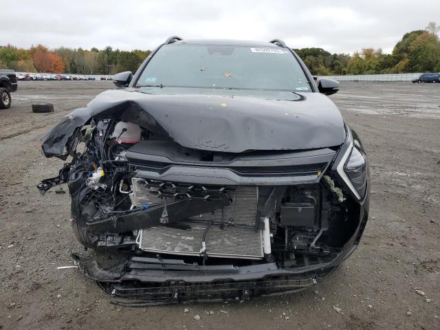 2025 KIA SPORTAGE X #3291295487