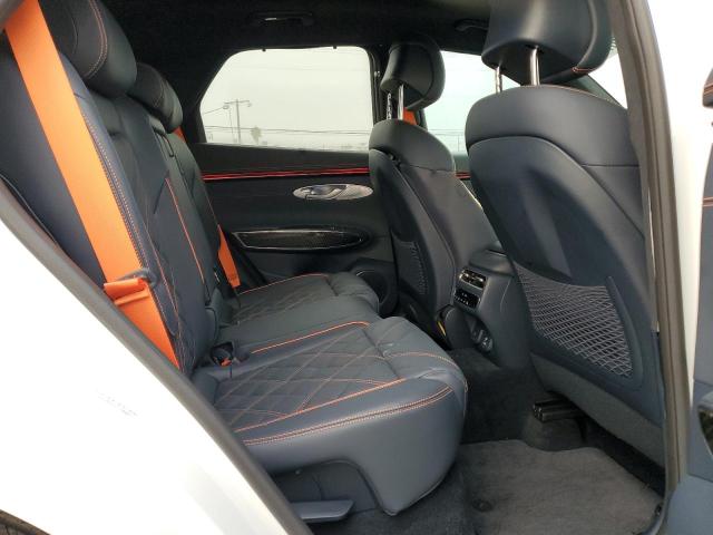 2026 GENESIS GV70 SPORT - KMUMEDTCXTU236097