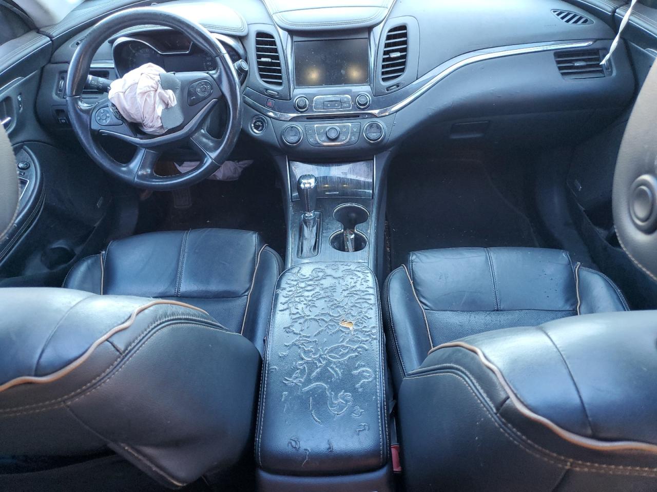 CHEVROLET IMPALA PREMIER