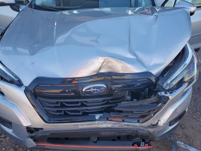 2024 SUBARU FORESTER S JF2SKAGC3RH431313