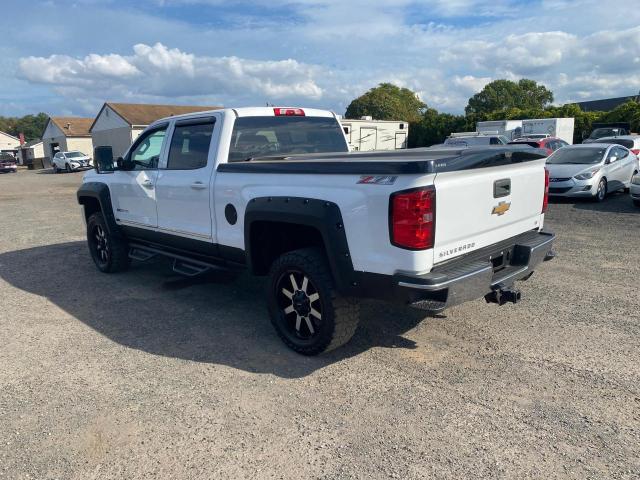 2015 CHEVROLET SILVERADO K2500 HEAVY DUTY LT 1GC1KVEG4FF650618