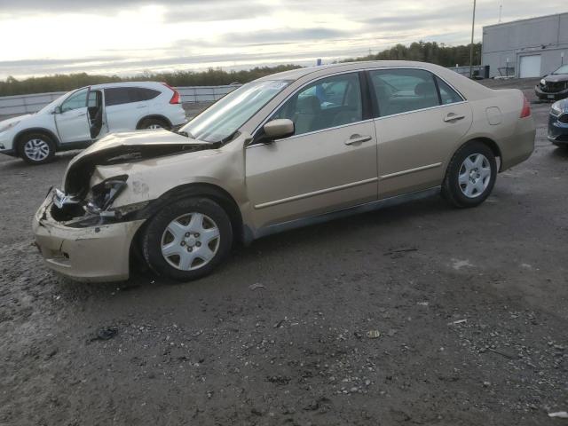 2006 HONDA ACCORD LX #3305410310