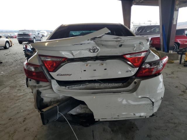 2016 TOYOTA CAMRY LE 4T1BF1FK2GU129880