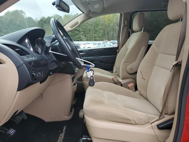 2015 DODGE GRAND CARA 2C4RDGBG9FR642102