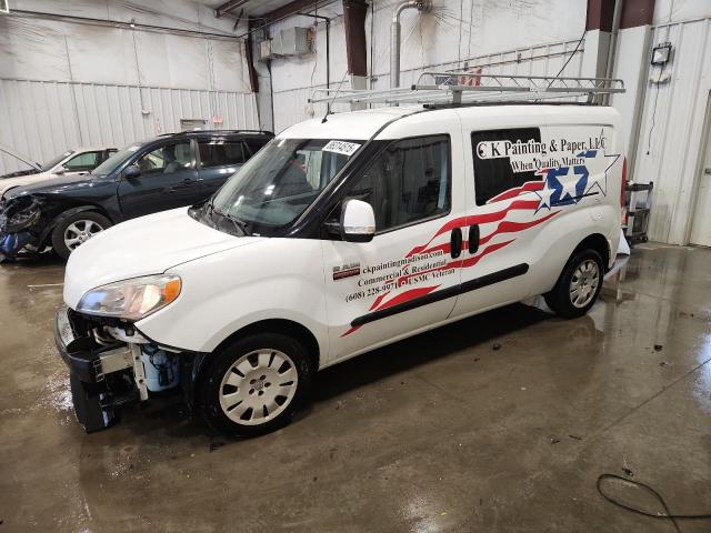 2017 RAM PROMASTER - ZFBERFBB8H6E10766