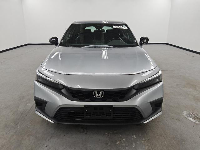 2022 HONDA CIVIC SPOR - 19XFL2H82NE014018