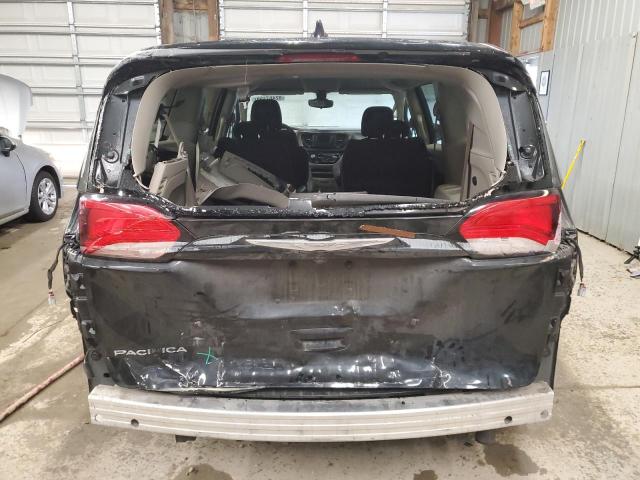 2017 CHRYSLER PACIFICA L - 2C4RC1CG2HR520537