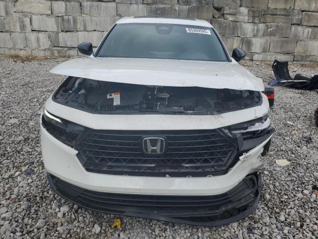 2025 HONDA ACCORD HYB #3285781692