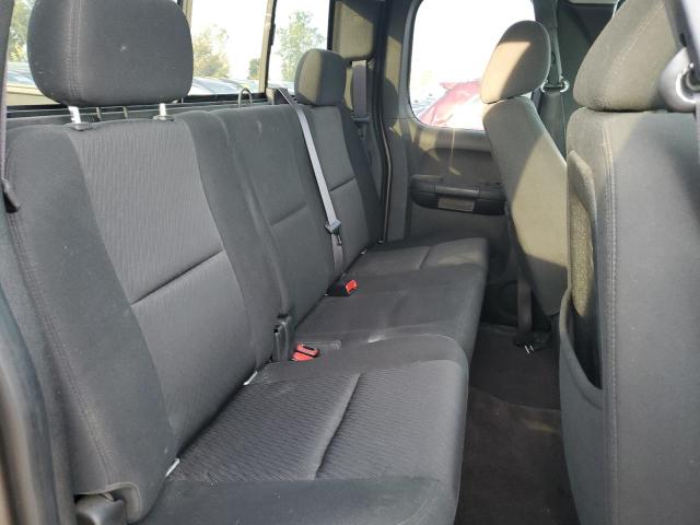 2012 CHEVROLET SILVERADO - 1GCRKSE72CZ341449