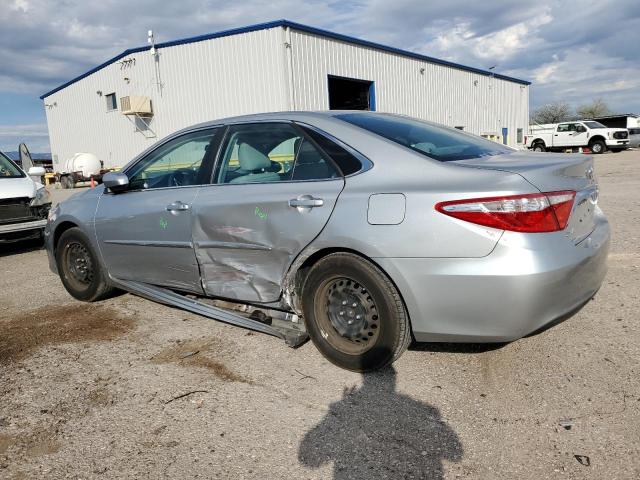 2016 TOYOTA CAMRY LE 4T4BF1FK5GR550319