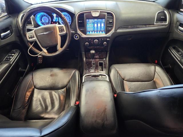 2014 CHRYSLER 300C - 2C3CCAKT4EH186344