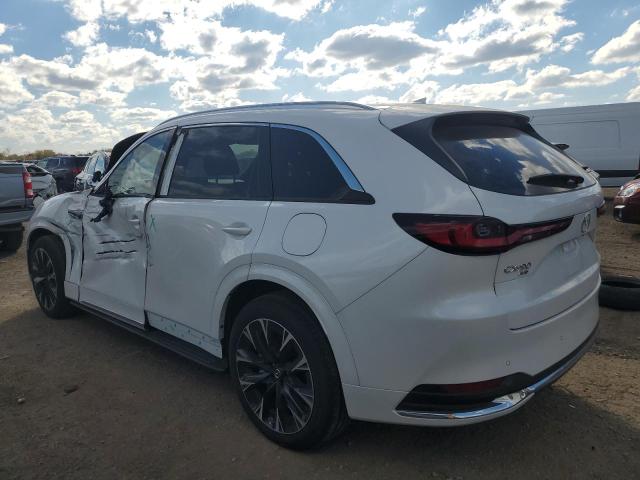 2025 MAZDA CX-90 PREM #3296408653