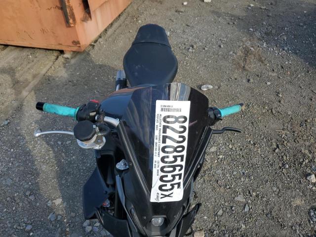 2023 YAMAHA MT09 JYARN71E5PA005562