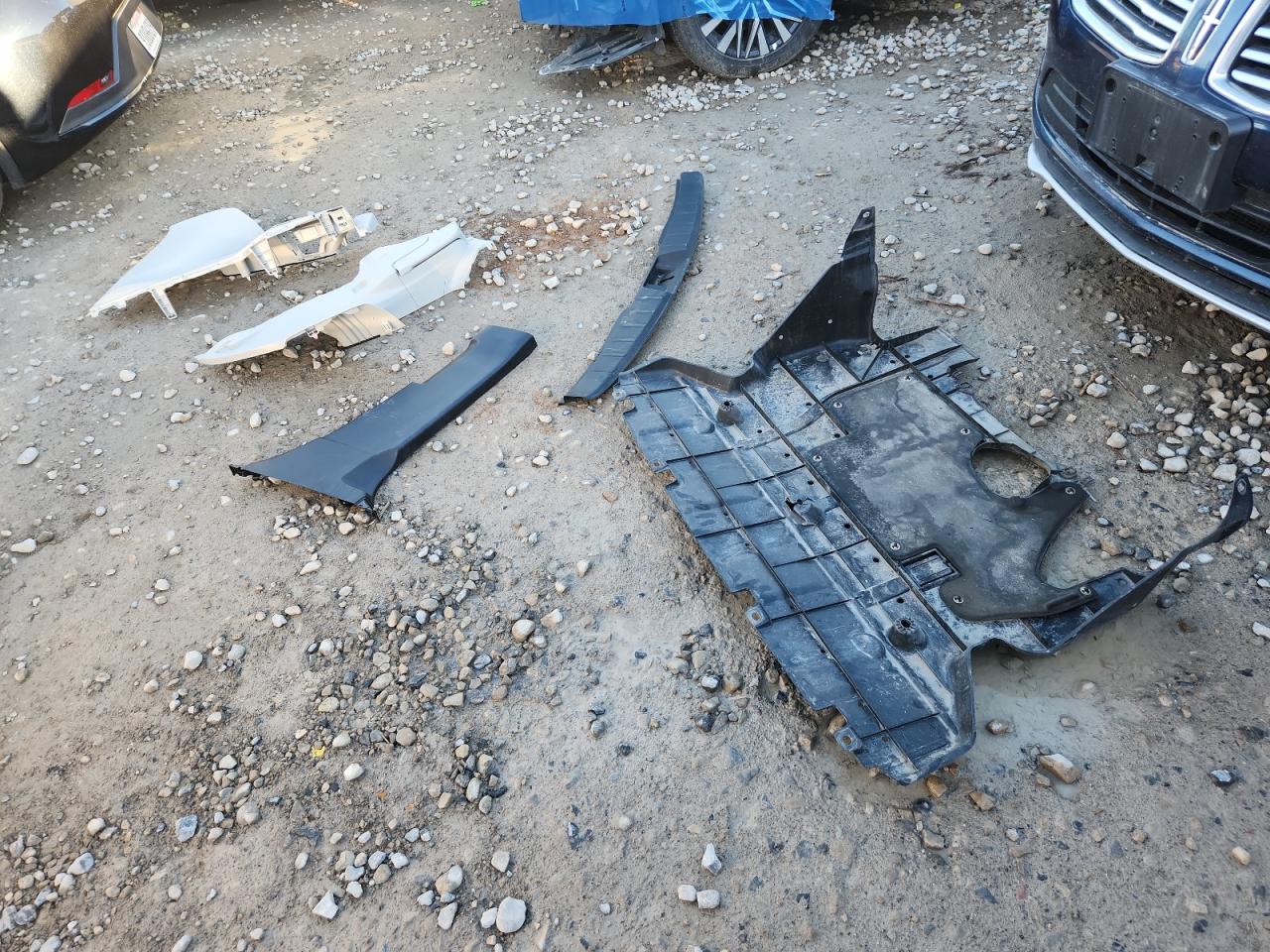 SUBARU FORESTER TOURING