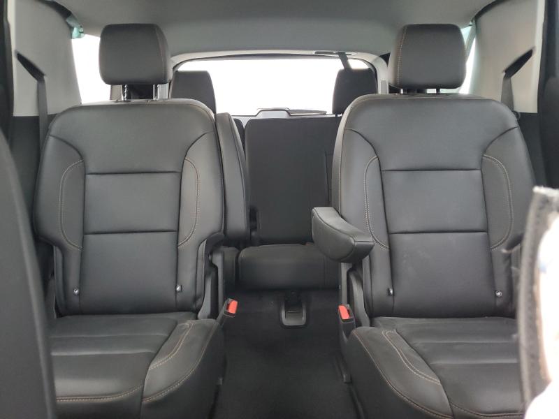 2021 CHEVROLET TRAVERSE P #3275794541