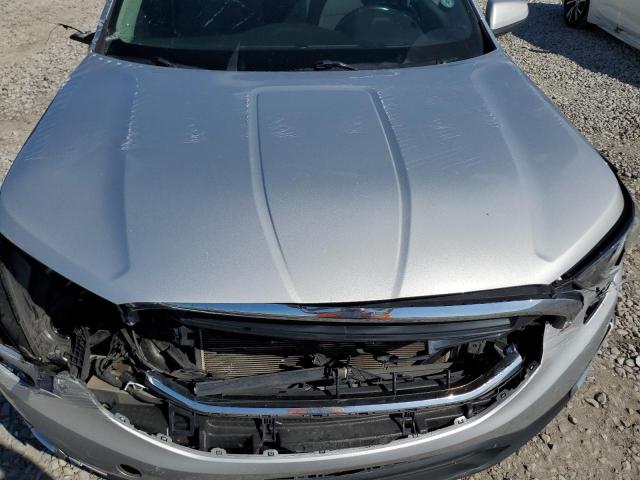 2020 GMC TERRAIN SL #3311459256