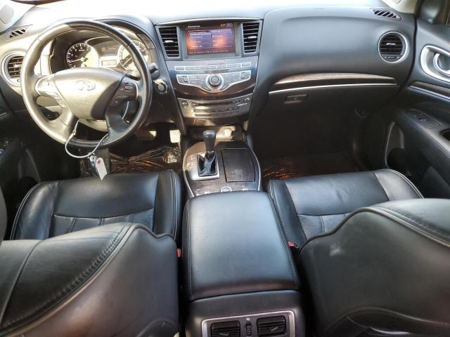 2014 INFINITI QX60 - 5N1AL0MM8EC526175