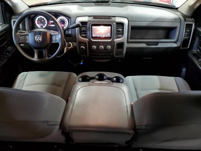 2014 RAM 1500 ST - 1C6RR7KTXES181124