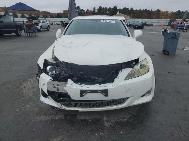 2008 LEXUS IS 250 #3282633065