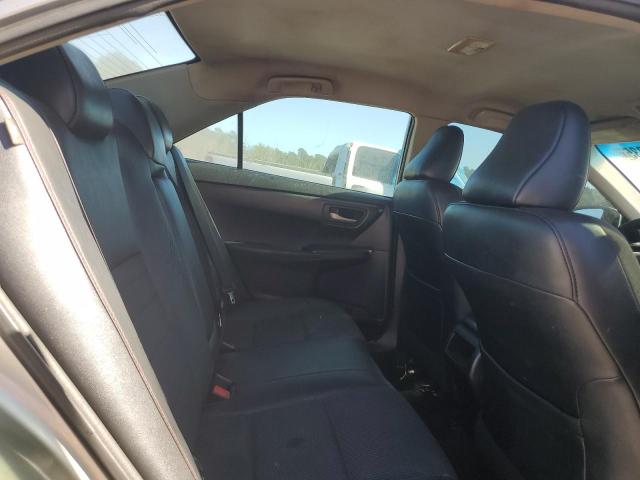 2017 TOYOTA CAMRY LE - 4T1BF1FKXHU669009