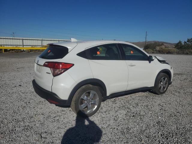 2016 HONDA HR-V LX - 3CZRU6H33GM749549