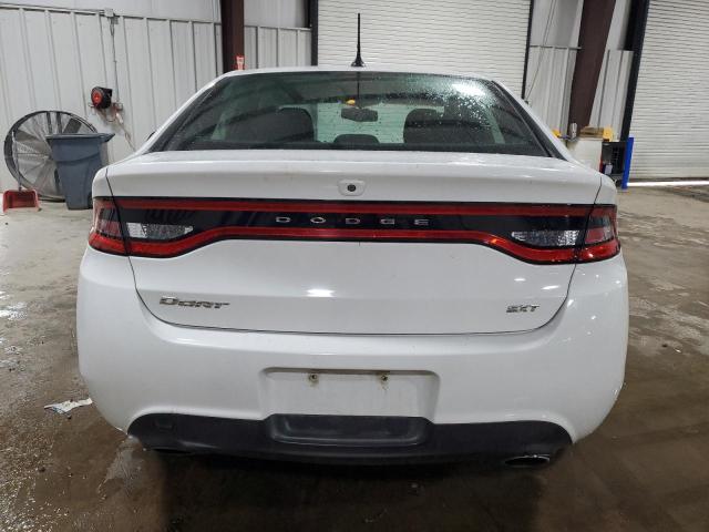 2013 DODGE DART SXT - 1C3CDFBAXDD310430