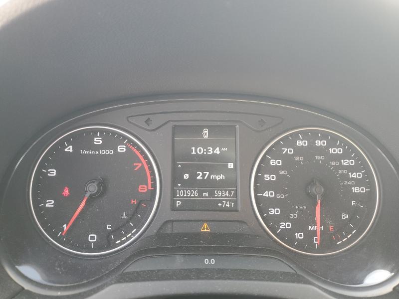 2015 AUDI A3 PREMIUM - WAUACGFF1F1002310