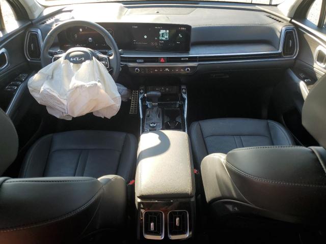 2025 KIA SORENTO SX #3286652287