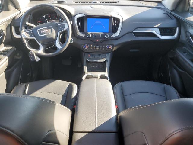 2021 GMC TERRAIN SL - 3GKALPEV6ML387207