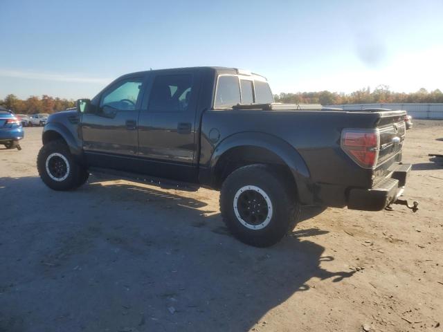 2013 FORD F150 SVT R - 1FTFW1R61DFD18332