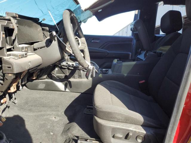 2024 GMC CANYON ELE - 1GTP5BEK1R1250182