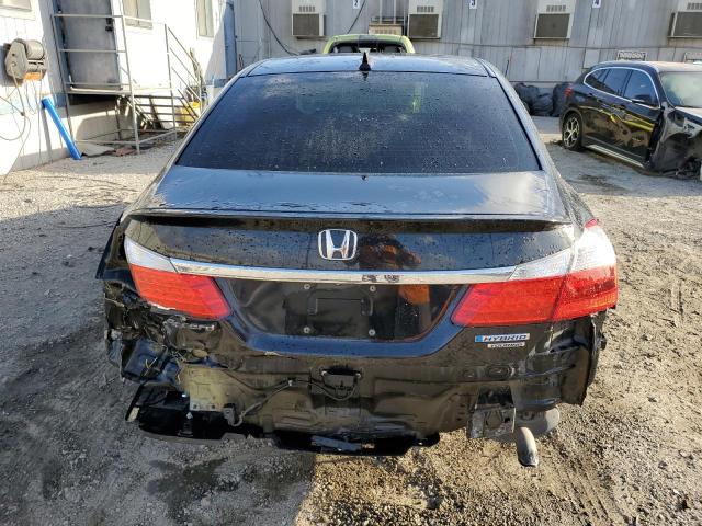 2014 HONDA ACCORD - 1HGCR6F77EA003104