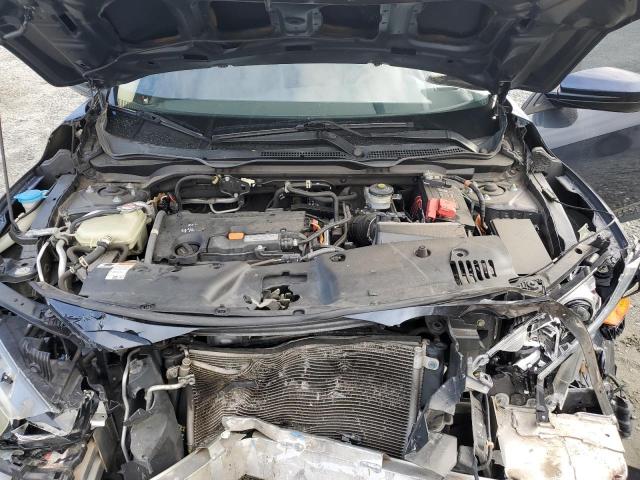 2016 HONDA CIVIC LX - 19XFC2F57GE015337