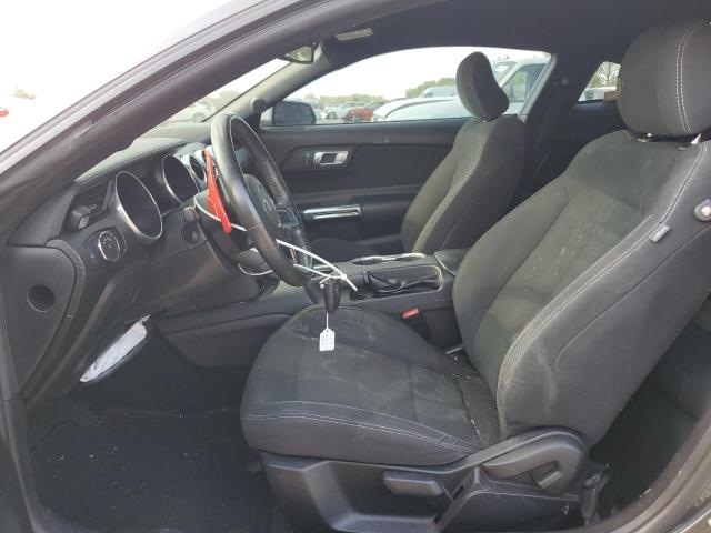 2018 FORD MUSTANG - 1FA6P8TH7J5126811