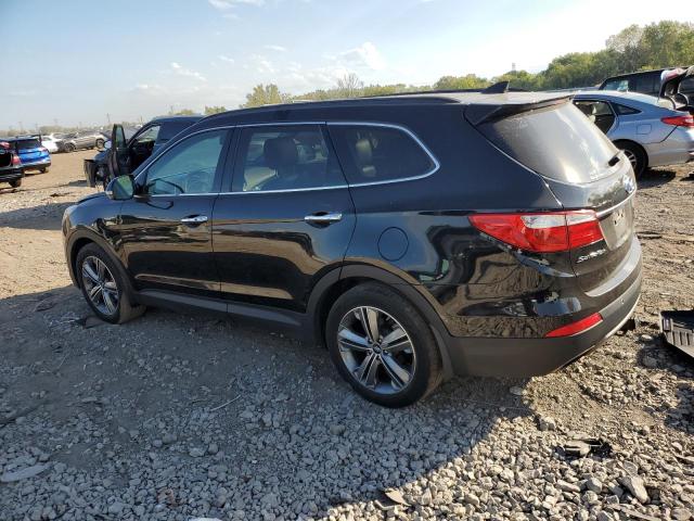 2015 HYUNDAI SANTA FE GLS KM8SRDHF1FU109935
