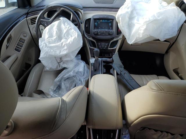 2015 BUICK LACROSSE #3308199239