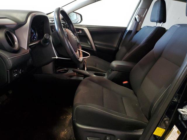 2018 TOYOTA RAV4 HV LE - JTMRJREV4JD226355