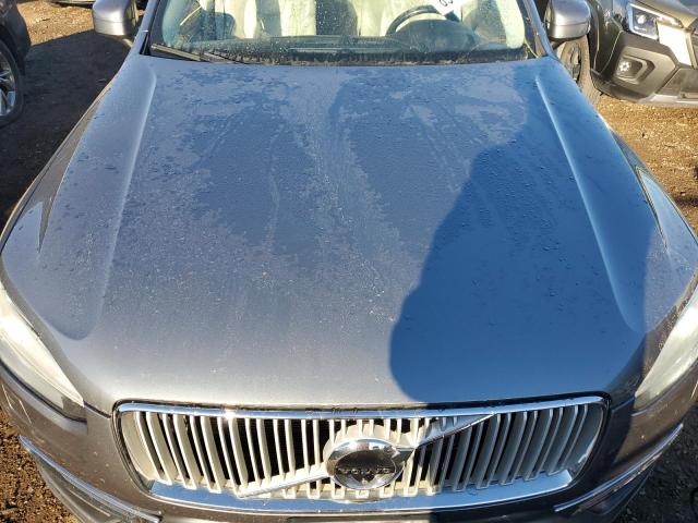 2016 VOLVO XC90 T6 YV4A22PL8G1002008