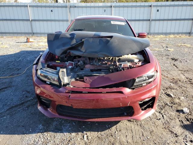 2020 DODGE CHARGER SC 2C3CDXGJ9LH183010