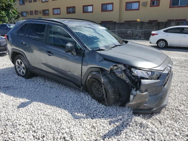 2020 TOYOTA RAV4 LE - 2T3H1RFVXLC079055
