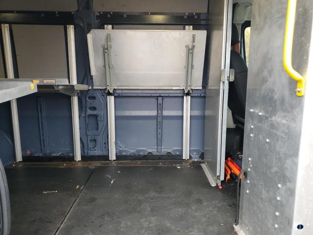 2020 RAM PROMASTER #3309425973