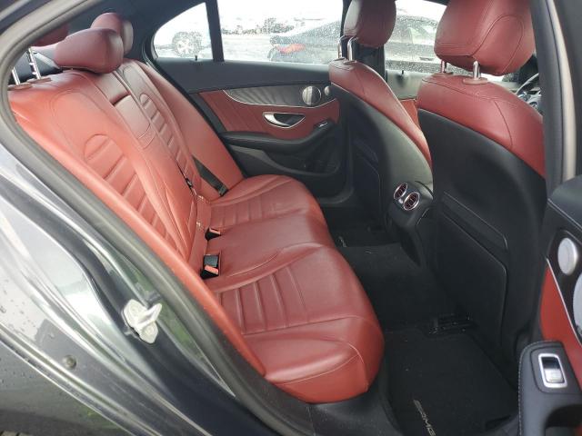 2015 MERCEDES-BENZ C 300 4MATIC 55SWF4KB6FU007154