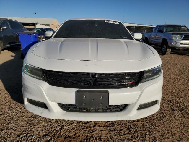 2017 DODGE CHARGER SX - 2C3CDXHG2HH528761