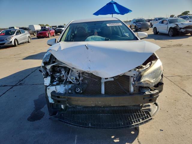 2016 TOYOTA COROLLA L - 5YFBURHEXGP448456