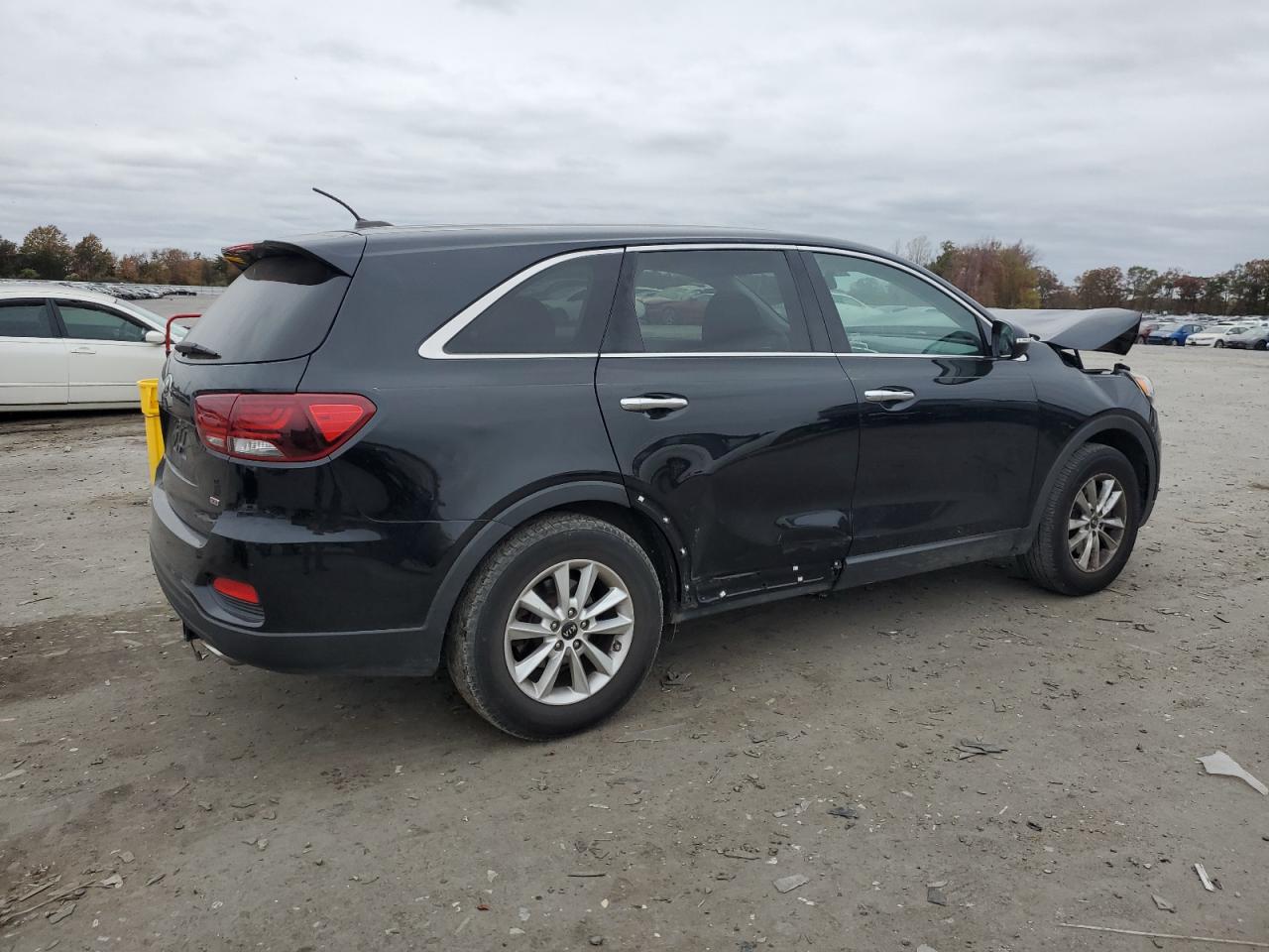 KIA SORENTO L