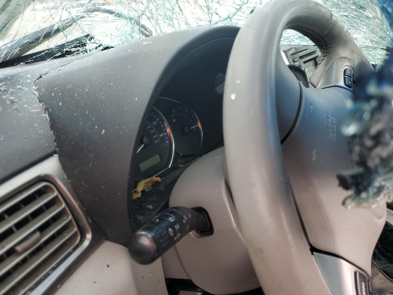 SUBARU FORESTER LIMITED